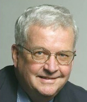 Dr. David A. Hodges (2013)