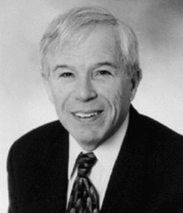2000: Dr. Fredrick J. Moody 