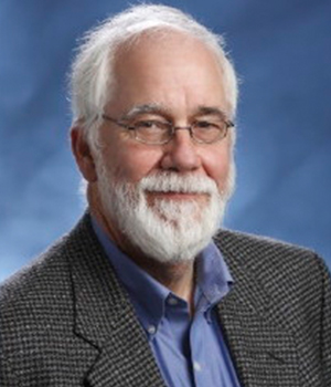 Dr. J. Patrick Kennedy (2012)