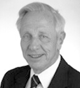 Dr. John G. Linvill (1992)