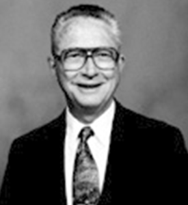 Dr. Joseph B. Franzini (1994)