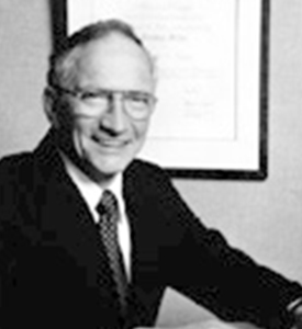 Dr. Robert N. Noyce (1993)