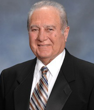 Dr. Sam David Haddad (2012)