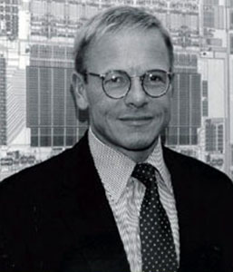 Dr. T.J. Rodgers (2005)