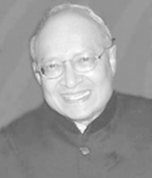 Dr. Thomas Kailath (2006)