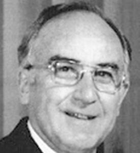 Mr. Leo W. Ruth (1990)