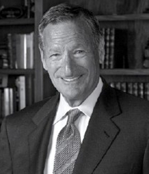 Mr. Richard J. Elkus, Jr. (2010)