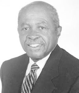 Mr. Roy L. Clay, Sr. (2003)