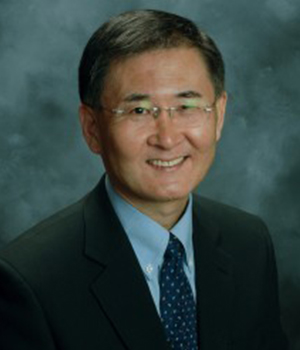 Sung-Mo “Steve” Kang, Ph.D. (2009)