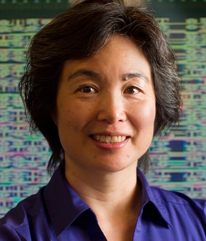 Dr. Tsu-Jae King Liu (2019)