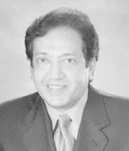 Mr. Kumar Malavalli (2003)