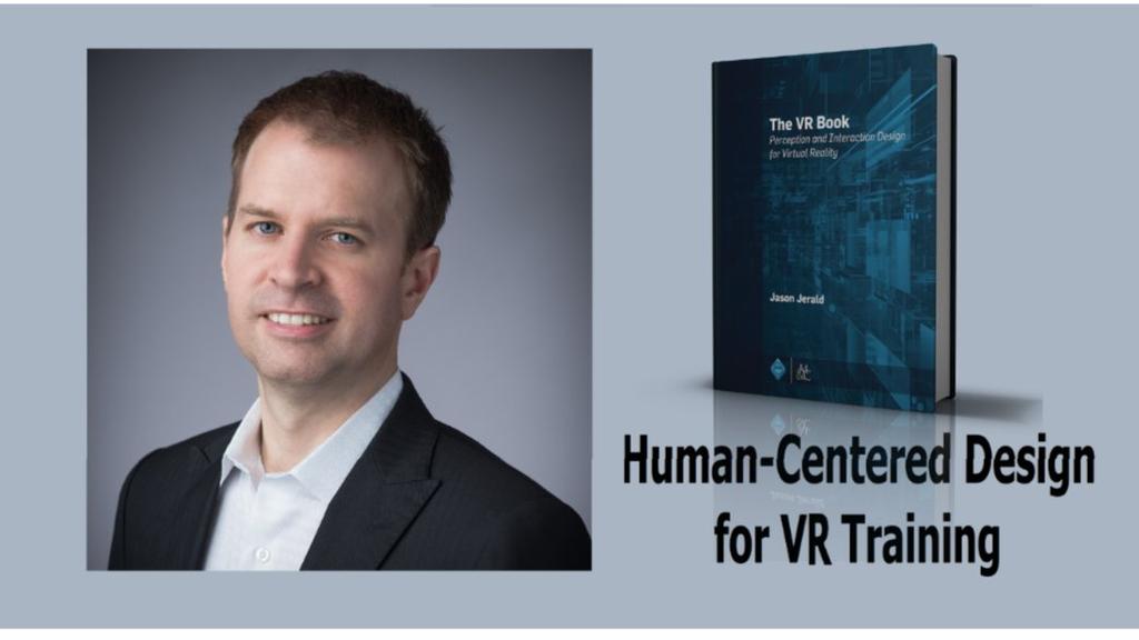 aflivning Bytte Gå vandreture Human-centered design for VR Training - Silicon Valley Engineering Council